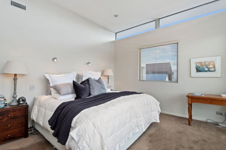 Photo of property in 26 Peacock Street, Christchurch Central, Christchurch, 8013