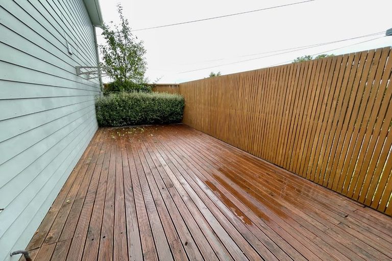 Photo of property in 25u1 Hollies Crescent, Johnsonville, Wellington, 6037
