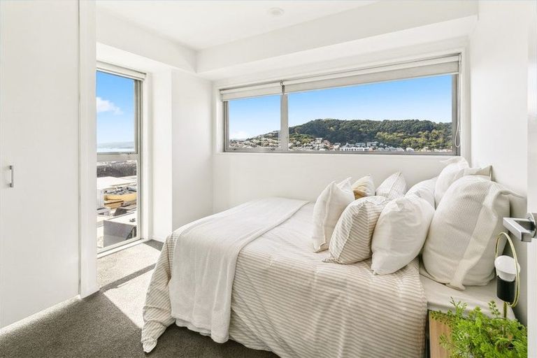 Photo of property in Soho Apartments, 1414/74 Taranaki Street, Te Aro, Wellington, 6011