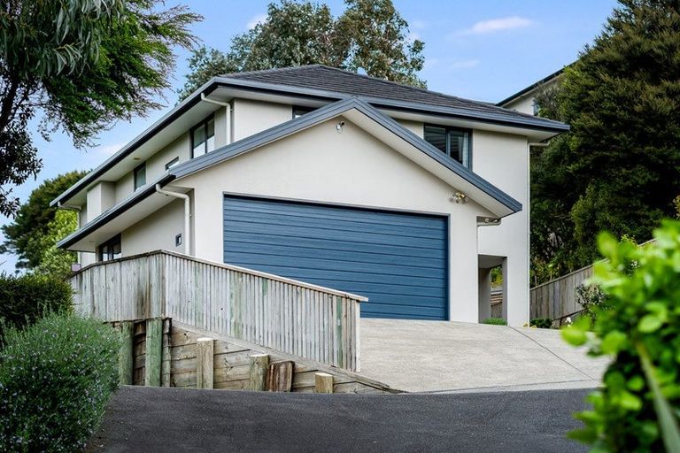 Photo of property in 8 Botany Lane, Whitby, Porirua, 5024