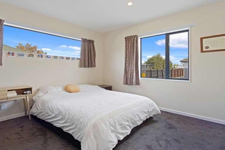 Photo of property in 98b Randolph Street, Woolston, Christchurch, 8062