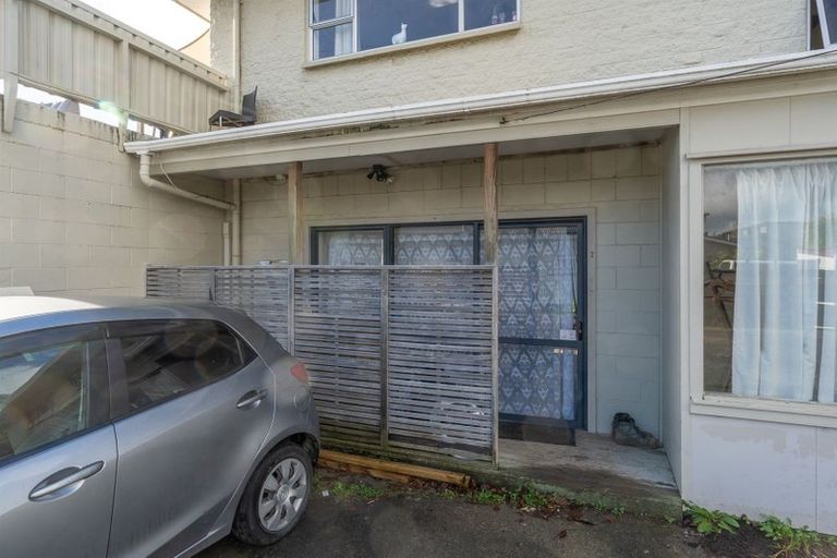 Photo of property in 219u2 Killarney Road, Frankton, Hamilton, 3204