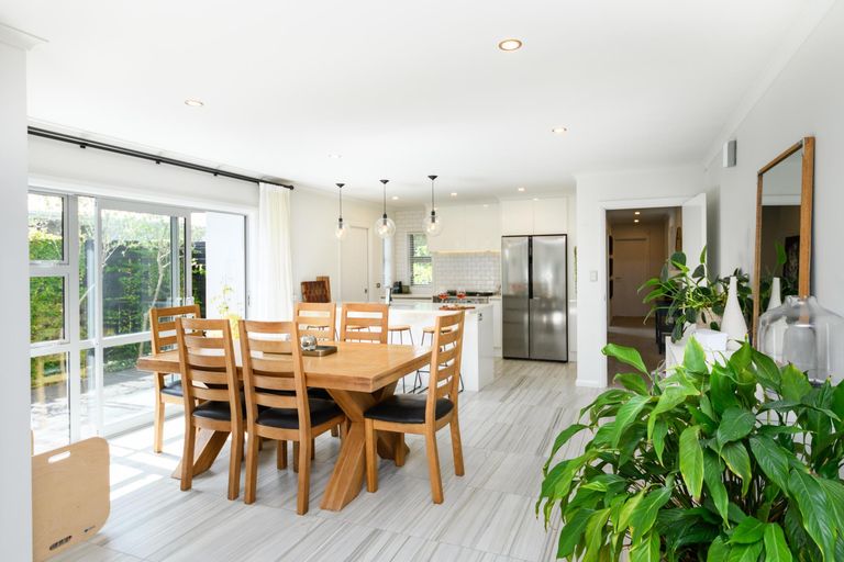 Photo of property in 111 James Line, Kelvin Grove, Palmerston North, 4414