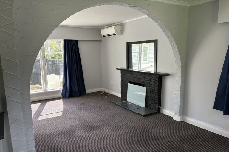 Photo of property in 100 Frederick Street, Wainuiomata, Lower Hutt, 5014