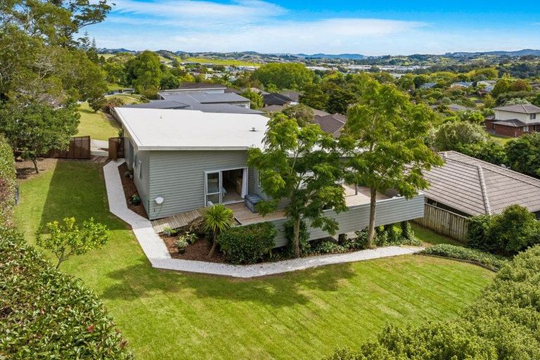 Photo of property in 16 Blue Gum Drive, Warkworth, 0910