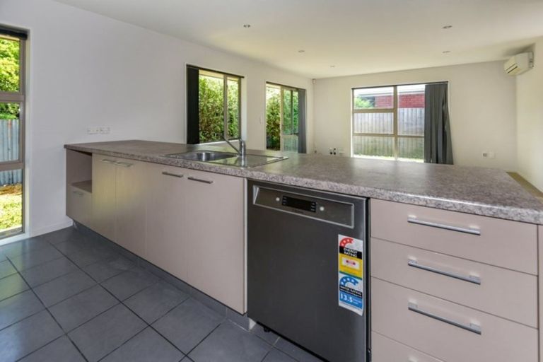 Photo of property in 71d Mackworth Street, Woolston, Christchurch, 8062