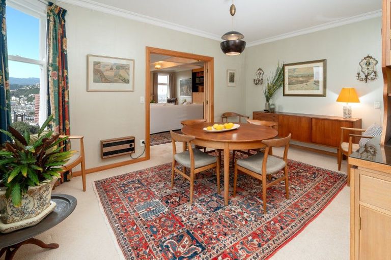 Photo of property in 15u2 Upland Road, Kelburn, Wellington, 6012