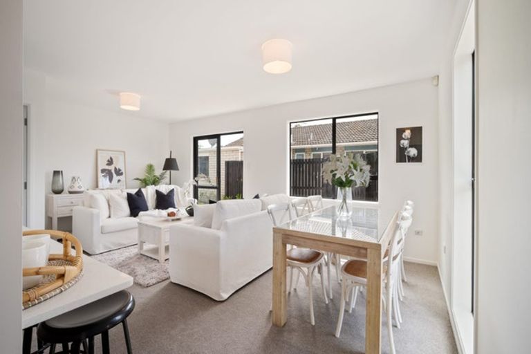 Photo of property in 85 Brougham Street, Addington, Christchurch, 8024