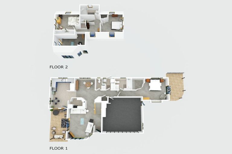 Photo of property in 1 Orchid Rise, Whakatane, 3120