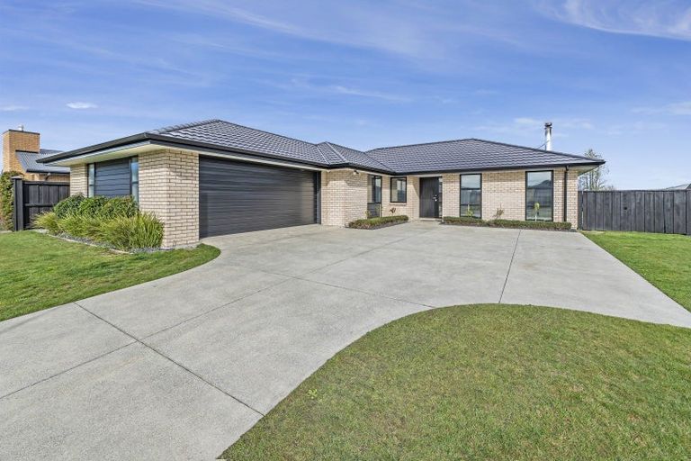 Photo of property in 66 Hungerford Drive, Rolleston, 7615