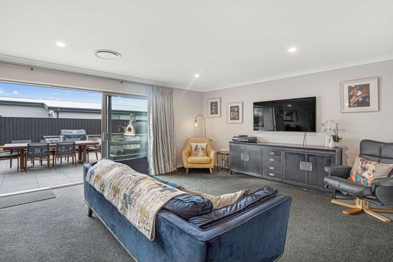 Photo of property in 45 Blunden Road, Lincoln, 7608