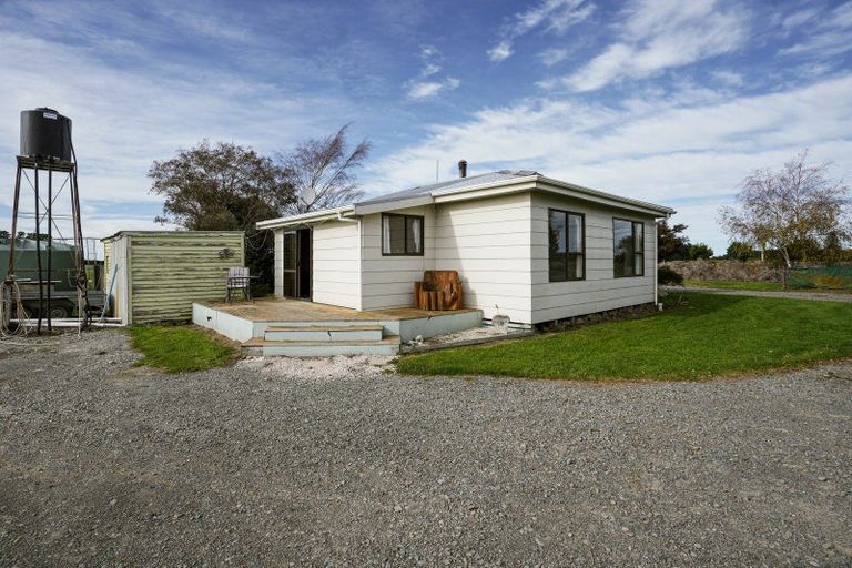 Photo of property in 1048 Woodstock Road, View Hill, Oxford, 7495