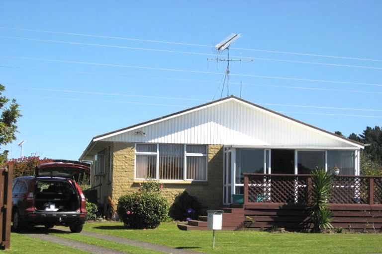 Photo of property in 3 Penman Place, Huntly, 3700