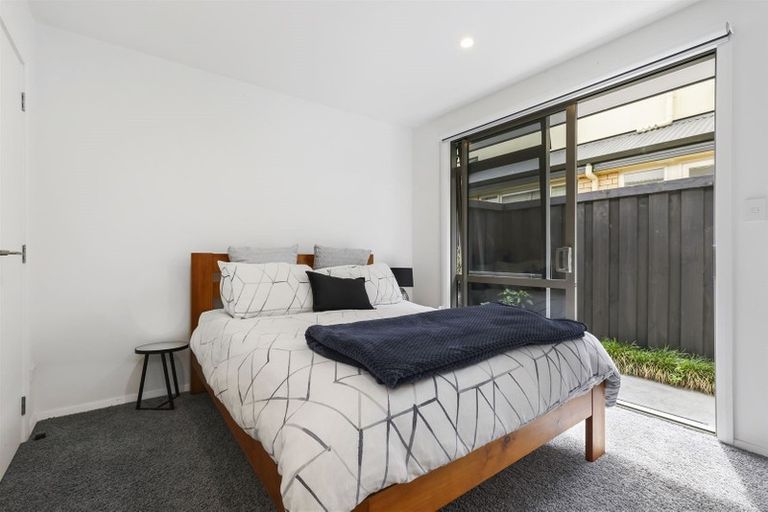 Photo of property in 17u5 Manning Street, Hamilton Central, Hamilton, 3204