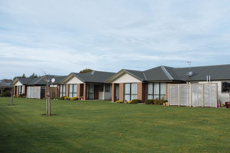 Photo of property in Cargill Home, 1 Cargill Street, Waikiwi, Invercargill, 9810