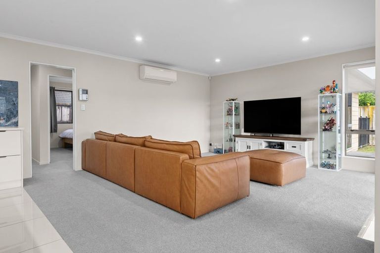 Photo of property in 4 Tallentire Crescent, Huntington, Hamilton, 3210
