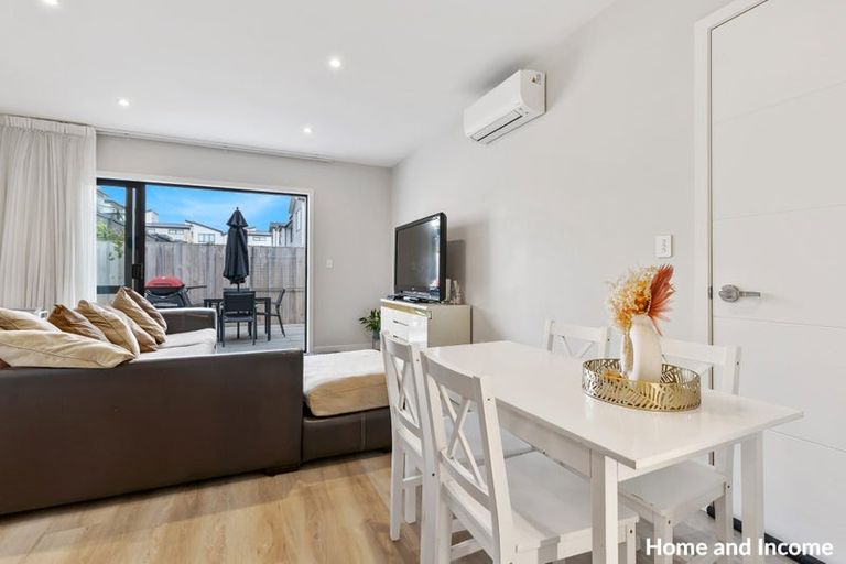 Photo of property in 3 Hea Road, Hobsonville, Auckland, 0616