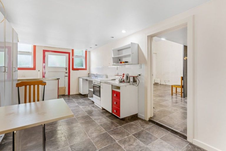 Photo of property in 56 George Street, Port Chalmers, 9023