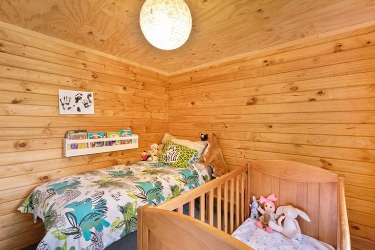 Photo of property in 176 Richardson Road, Croydon Bush, Gore, 9776