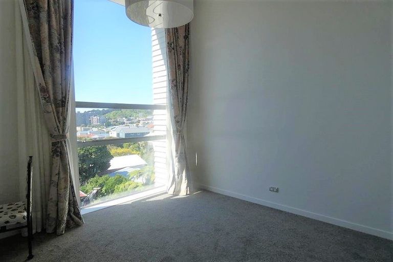 Photo of property in Altar Apartments, 67/120u Rintoul Street, Newtown, Wellington, 6021