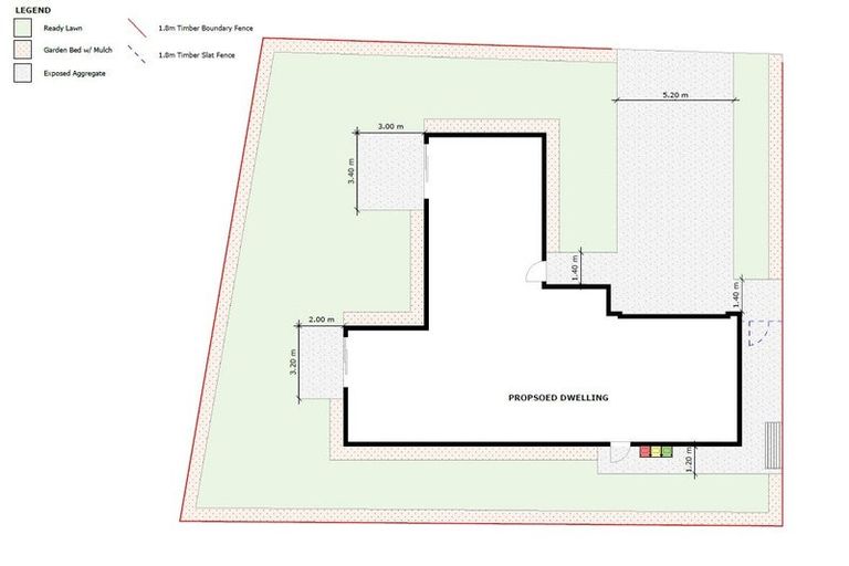 Photo of property in 54 Marcoola Drive, Rolleston, 7614