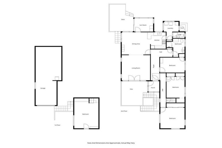 Photo of property in 23 Mckerrow Street, Shiel Hill, Dunedin, 9013