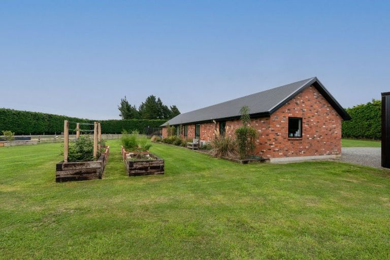 Photo of property in 35c Tramway Road, Kirwee, Darfield, 7571