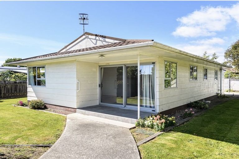 Photo of property in 23a Pah Street, Motueka, 7120