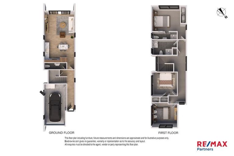 Photo of property in 31 John Gray Street, Papakura, 2110