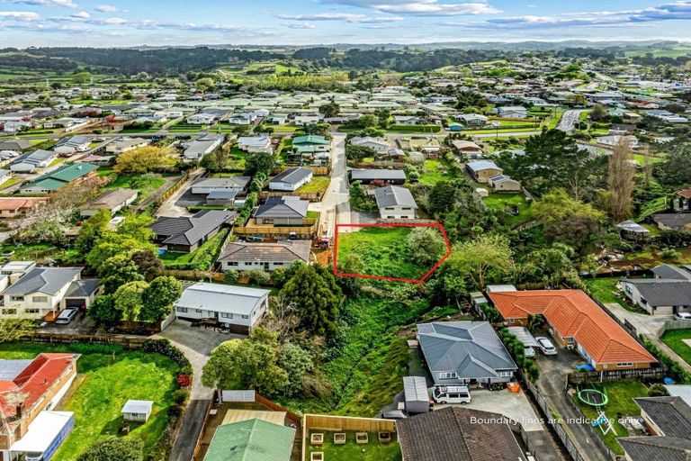 Photo of property in 19b Jellicoe Avenue, Tuakau, 2121