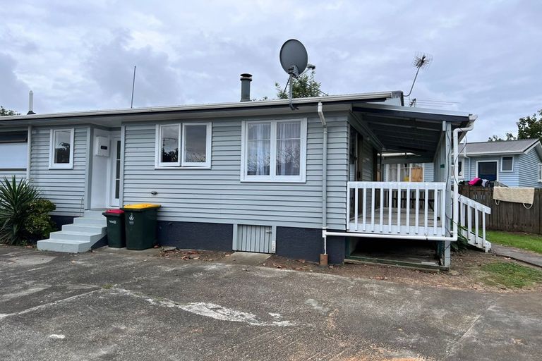 Photo of property in 90 Friedlanders Road, Manurewa, Auckland, 2102