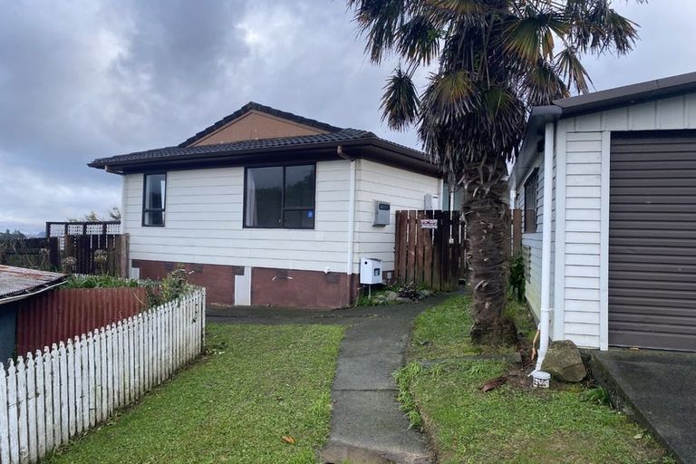 Photo of property in 92 Lord Street, Stokes Valley, Lower Hutt, 5019