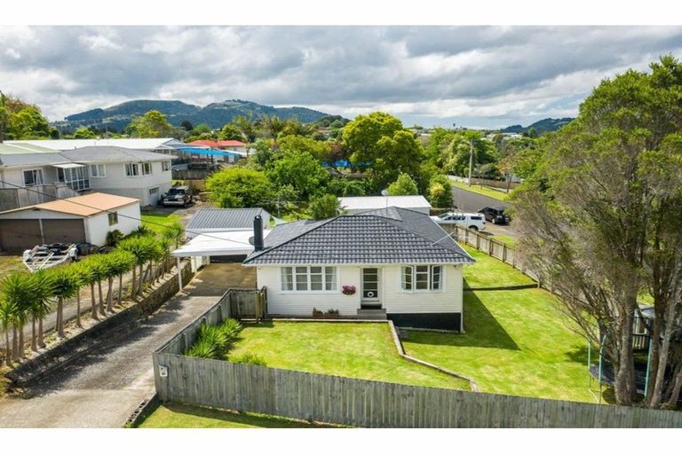 Photo of property in 30 Grant Street, Te Kamo, Whangarei, 0112