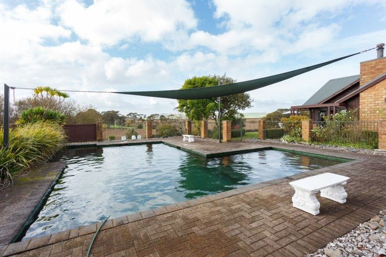 Photo of property in 2242 State Highway 26, Motumaoho, Morrinsville, 3372