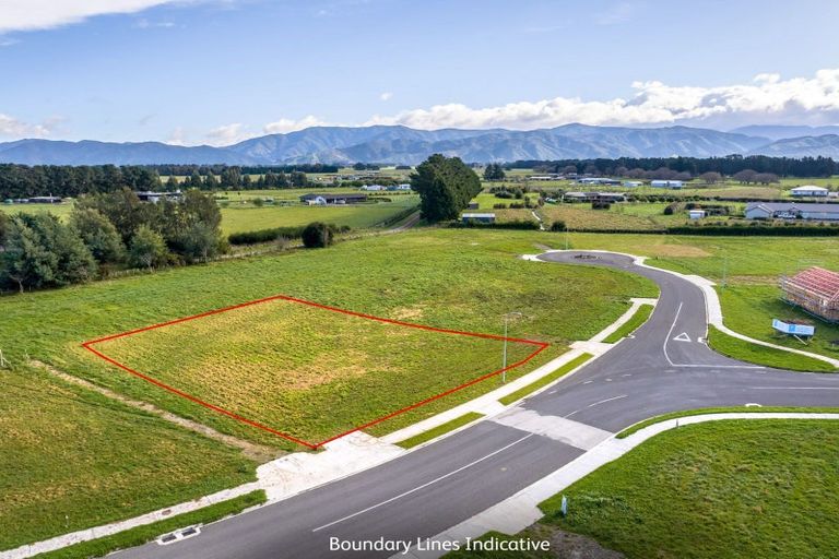 Photo of property in 35 Cotterville Crescent, Greytown, 5712