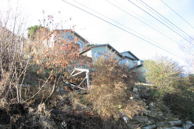 Photo of property in 27b Hallenstein Street, Queenstown, 9300