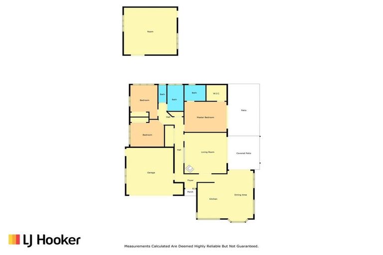 Photo of property in 7 Mirbeck Avenue, Cambridge, 3434