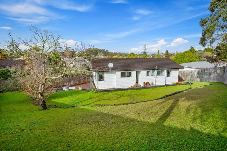 Photo of property in 44 Clyma Place, Massey, Auckland, 0614