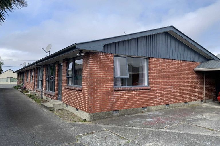 Photo of property in 4/329 Selwyn Street, Addington, Christchurch, 8024