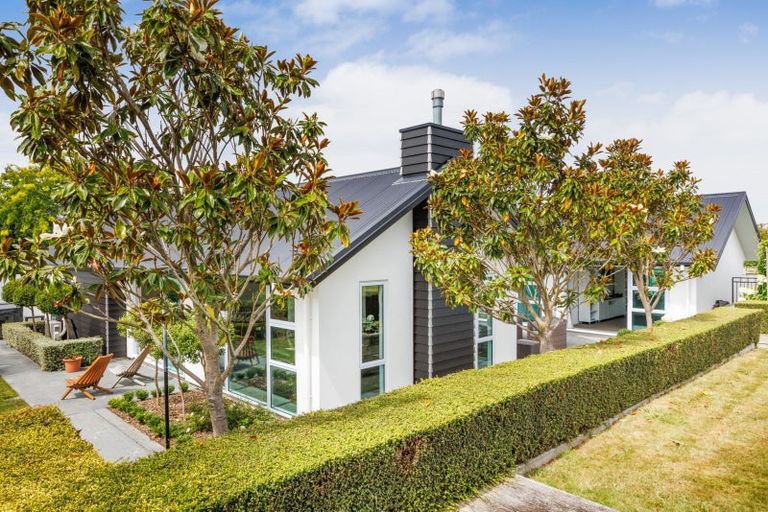 Photo of property in 109b James Line, Kelvin Grove, Palmerston North, 4414