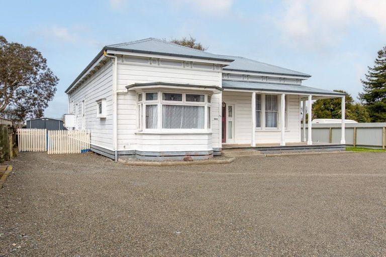 Photo of property in 170 High Street, Dannevirke, 4930