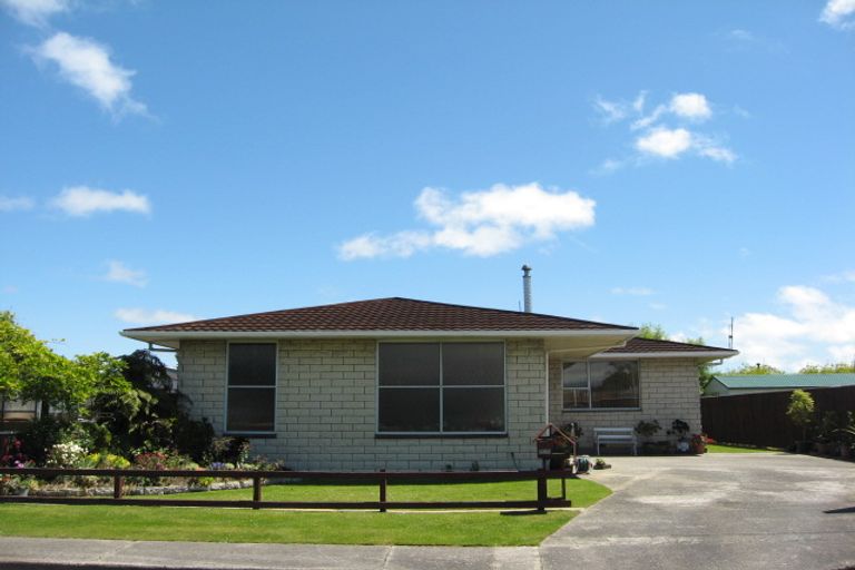 Photo of property in 12 Haselden Street, Westport, 7825