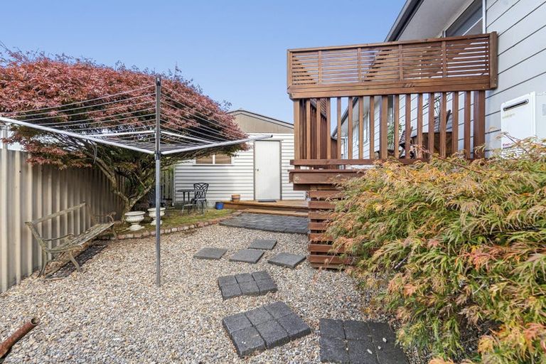 Photo of property in 20 Salcombe Terrace, Welbourn, New Plymouth, 4312