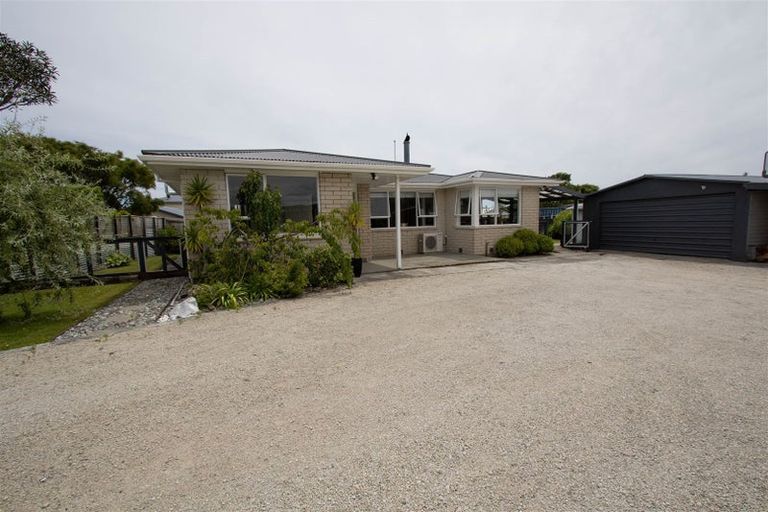 Photo of property in 15 Dalton Street, Hokitika, 7810