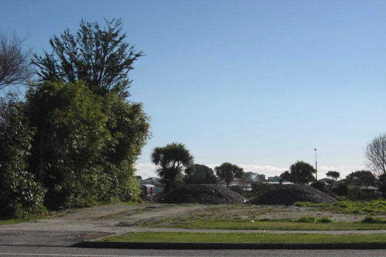 Photo of property in 117 Fitzherbert Street, Hokitika, 7810