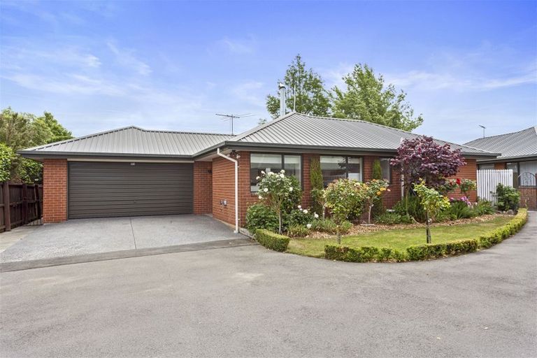 Photo of property in 49a Peraki Street, Kaiapoi, 7630
