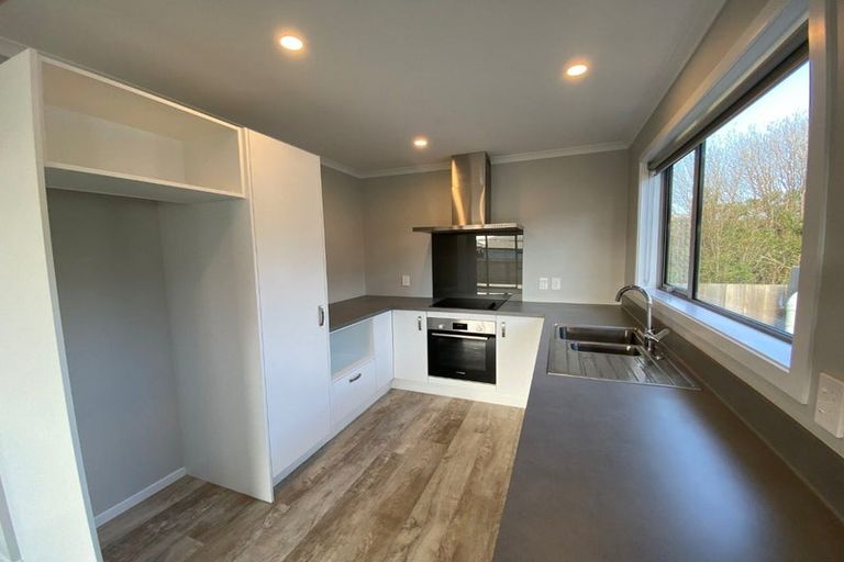 Photo of property in 55a Moohan Street, Wainuiomata, Lower Hutt, 5014