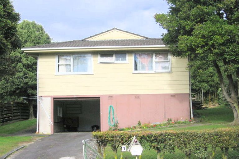 Photo of property in 51 Helena Street, Massey, Auckland, 0614
