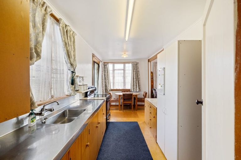 Photo of property in 16 Tanner Street, Woolston, Christchurch, 8023
