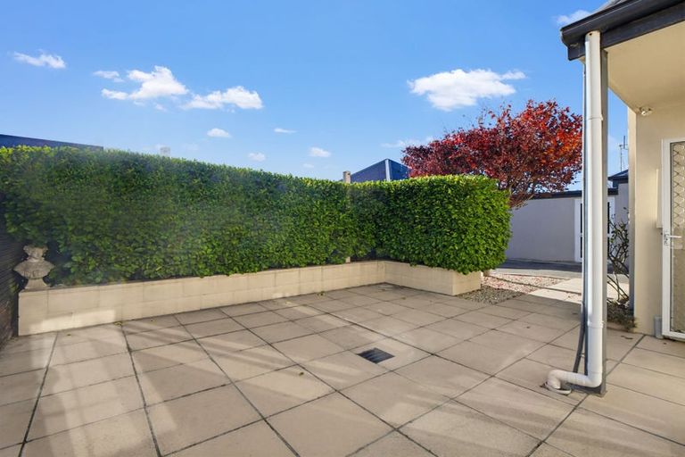 Photo of property in 4/55 Parade Court, Addington, Christchurch, 8024